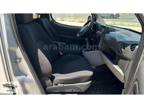 2012 Doblo 1.3 Multijet Safeline (165.000 km)