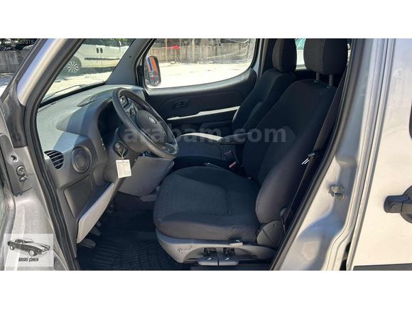 2012 Doblo 1.3 Multijet Safeline (165.000 km)