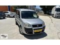 2012 Doblo 1.3 Multijet Safeline (165.000 km)