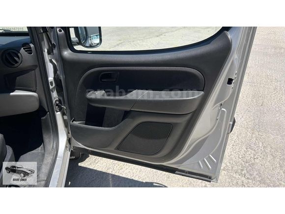 2012 Doblo 1.3 Multijet Safeline (165.000 km)