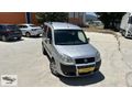 2012 Doblo 1.3 Multijet Safeline (165.000 km)