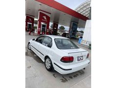 Sahibinden Honda Civic 1.4 i S 1998 Model 