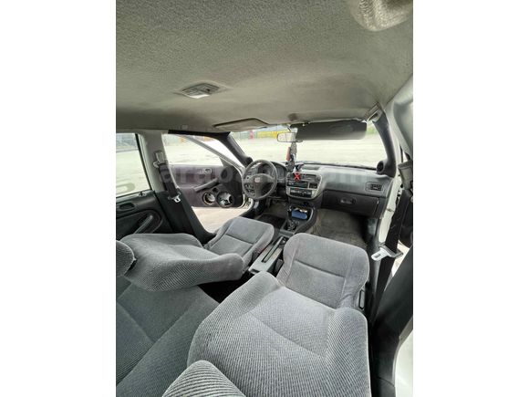 Sahibinden Honda Civic 1.4 i S 1998 Model 