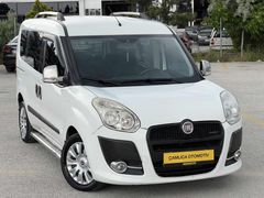 OTOMOBİL RUHSATLI DEGİŞENSİZ DOBLO