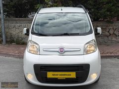*NİHAT DEMİRHAN OTOMOTİV*2015 FİAT FİORİNO 1.3 MULTİJET