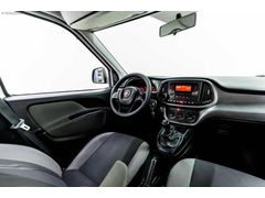GEZER MOTORS'DAN/FİAT/DOBLO/KM 108.000/SENETLE/PEŞİNAT:238.850TL