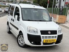 BM AUTO'dan 2012 DOBLO 1,3 SAFELİNE HATASIZ BOYASIZ 166.000 KM