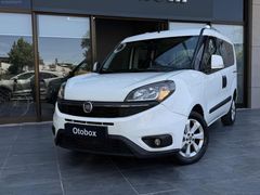 'Otobox' 2019 Fiat Doblo 1.3 Multijet Safeline