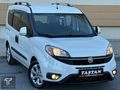 TAŞTAN OTOMOTİV'DEN DEĞİŞENSİZ 190BİN KM'DE 2015 DOBLO SAFELİNE