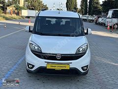 2016 DOBLO 1.3 MULTİJET SAFELİNE OTOMOBİL RUHSATLI