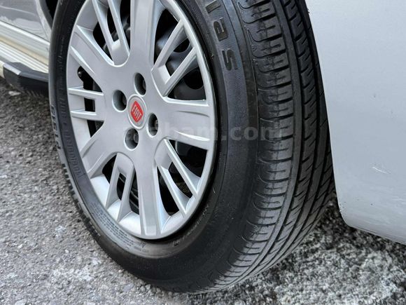 155 BİNDE_BOYASIZ_2012 MODEL 1.3 MULTİJET SAFELİNE DOBLO