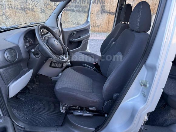 155 BİNDE_BOYASIZ_2012 MODEL 1.3 MULTİJET SAFELİNE DOBLO