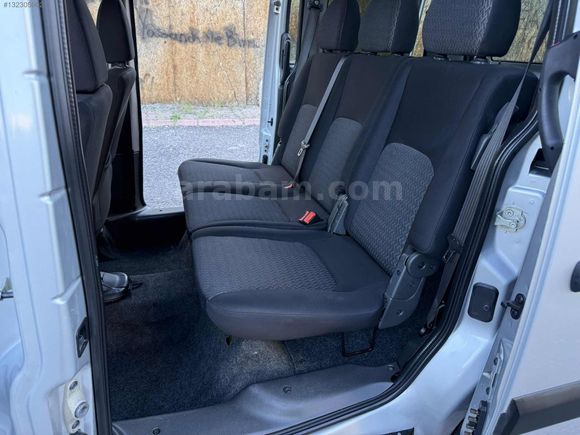 155 BİNDE_BOYASIZ_2012 MODEL 1.3 MULTİJET SAFELİNE DOBLO