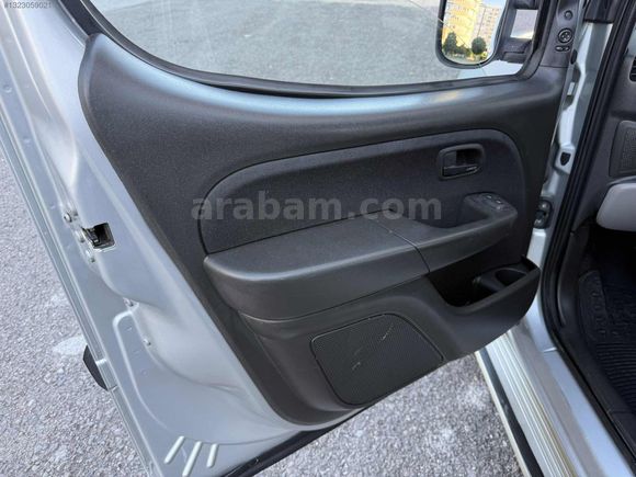 155 BİNDE_BOYASIZ_2012 MODEL 1.3 MULTİJET SAFELİNE DOBLO