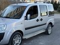 155 BİNDE_BOYASIZ_2012 MODEL 1.3 MULTİJET SAFELİNE DOBLO