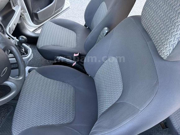 155 BİNDE_BOYASIZ_2012 MODEL 1.3 MULTİJET SAFELİNE DOBLO
