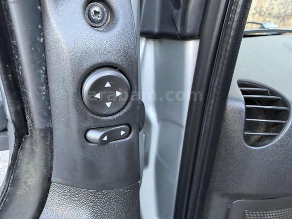155 BİNDE_BOYASIZ_2012 MODEL 1.3 MULTİJET SAFELİNE DOBLO