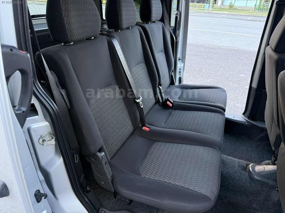 155 BİNDE_BOYASIZ_2012 MODEL 1.3 MULTİJET SAFELİNE DOBLO