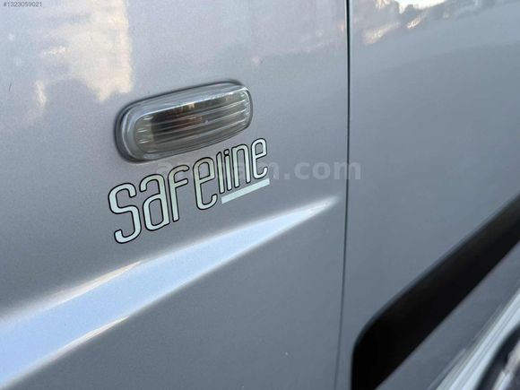 155 BİNDE_BOYASIZ_2012 MODEL 1.3 MULTİJET SAFELİNE DOBLO
