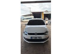 Sahibinden Volkswagen Polo 1.4 Pulse 2012 Model