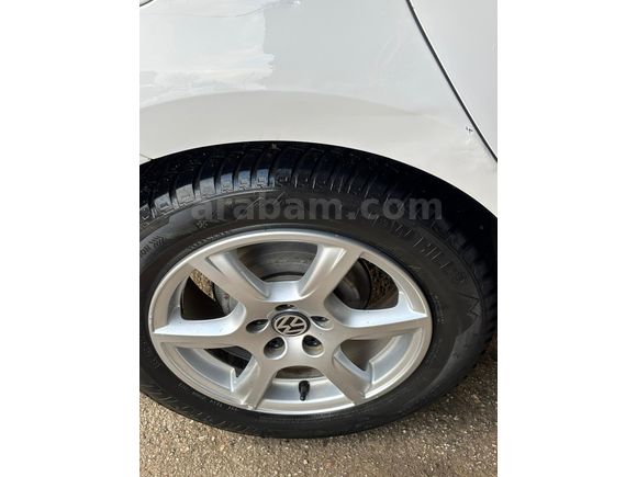 Sahibinden Volkswagen Polo 1.4 Pulse 2012 Model