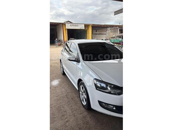Sahibinden Volkswagen Polo 1.4 Pulse 2012 Model