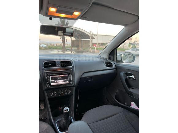 Sahibinden Volkswagen Polo 1.4 Pulse 2012 Model