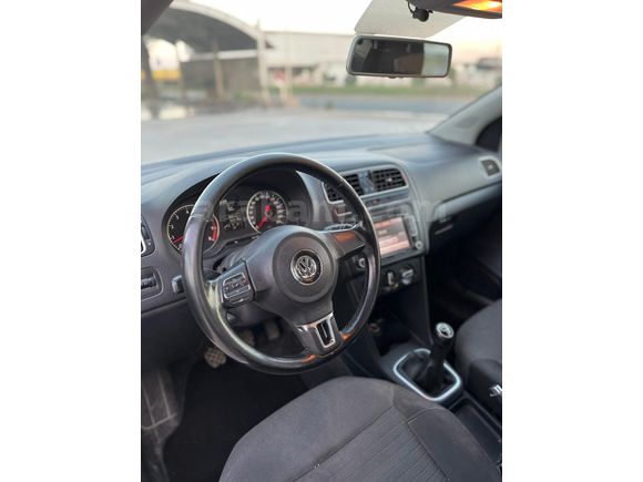 Sahibinden Volkswagen Polo 1.4 Pulse 2012 Model
