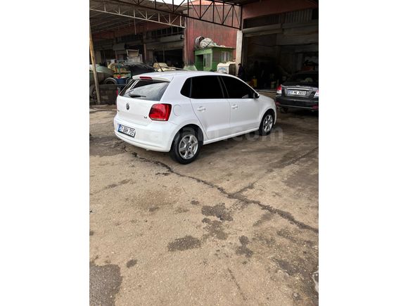Sahibinden Volkswagen Polo 1.4 Pulse 2012 Model