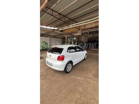 Sahibinden Volkswagen Polo 1.4 Pulse 2012 Model