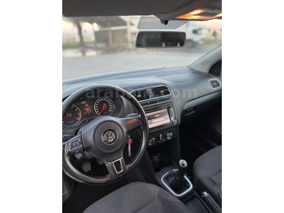 Sahibinden Volkswagen Polo 1.4 Pulse 2012 Model