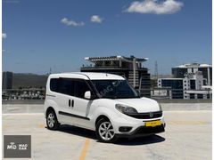 2016 FIAT DOBLO 1.3 MULTİJET SAFELİNE 119.000 KM