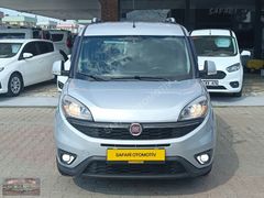SAFARİ OTO'DAN 2016 DOBLO 1.3/KAZASIZ /OTOMOBİL / 2017 ÇIKIŞLI