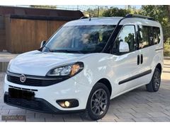 - Otomobil Ruhsatlı %20 FaturalıDoblo 1.3 Safeline Hatasız