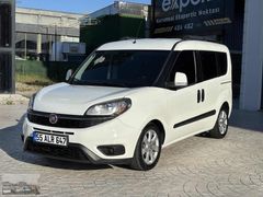 OTOMOBİL RUHSATLI 2019 MODEL DOBLO SAFELİNE HATASIZ AYARINDA