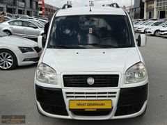 *NİHAT DEMİRHAN OTOMOTİV*2012 FİAT DOBLO 1.3 MULTİJET HATASIZ