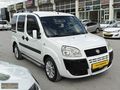 *NİHAT DEMİRHAN OTOMOTİV*2012 FİAT DOBLO 1.3 MULTİJET HATASIZ