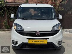 -TURAN MOTORS- FİAT DOBLO 1.3 MULTİJET SAFELİNE