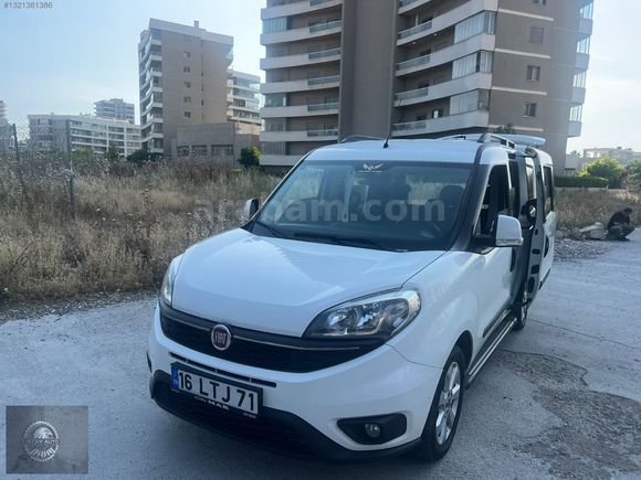 ATAY AUTO DAN ORJİNAL HATASIZ BOYASIZ OTOMOBİL RUHSATLI