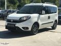 YETKİLİ BAYİ ENRİKO ALİBERTİ'DEN 2021 DOBLO COMBİ 1.3 SAFELİNE
