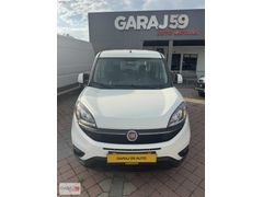 2019 FİAT DOBLO 1,3Mjet SAFELINE ORİJİNAL HATASIZ