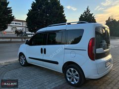 GALERİ ASLAN/2016/OTOMOBİL RUHSATLI/FİAT DOBLO1.3 M.JET SAFELİNE