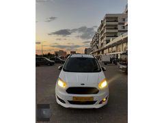 BRN AUTO'DAN 2015 model Ford courier