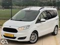 POYRAZDAN OTOMOBİL RUHSATLI COURİER