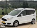 POYRAZDAN OTOMOBİL RUHSATLI COURİER