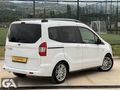 POYRAZDAN OTOMOBİL RUHSATLI COURİER