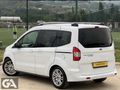 POYRAZDAN OTOMOBİL RUHSATLI COURİER