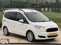 POYRAZDAN OTOMOBİL RUHSATLI COURİER