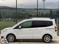 POYRAZDAN OTOMOBİL RUHSATLI COURİER