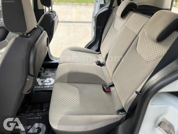 POYRAZDAN OTOMOBİL RUHSATLI COURİER